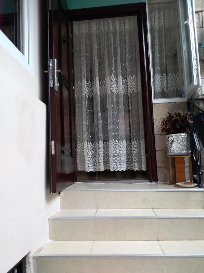 Гостевой дом Maiko Guesthouse Батуми-14