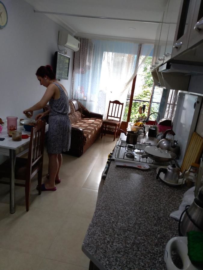 Гостевой дом Maiko Guesthouse Батуми-15