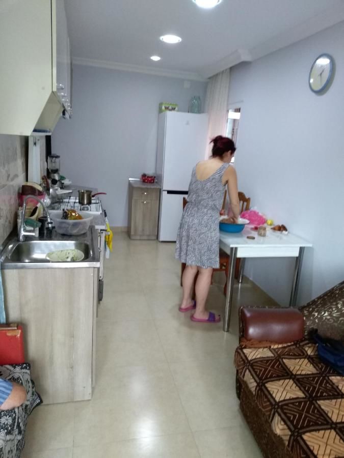 Гостевой дом Maiko Guesthouse Батуми-16