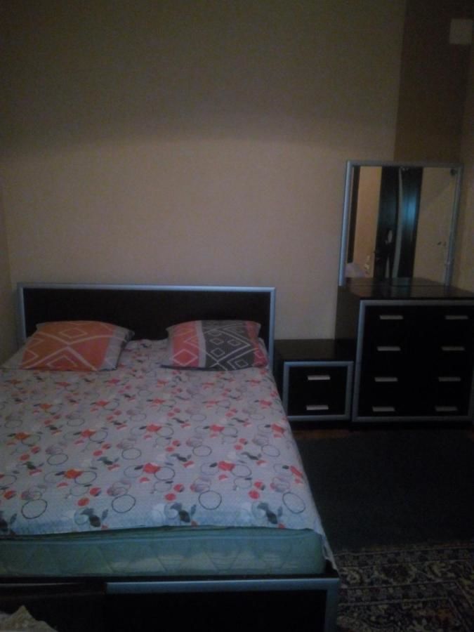 Гостевой дом Maiko Guesthouse Батуми-19