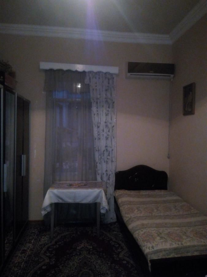 Гостевой дом Maiko Guesthouse Батуми-20