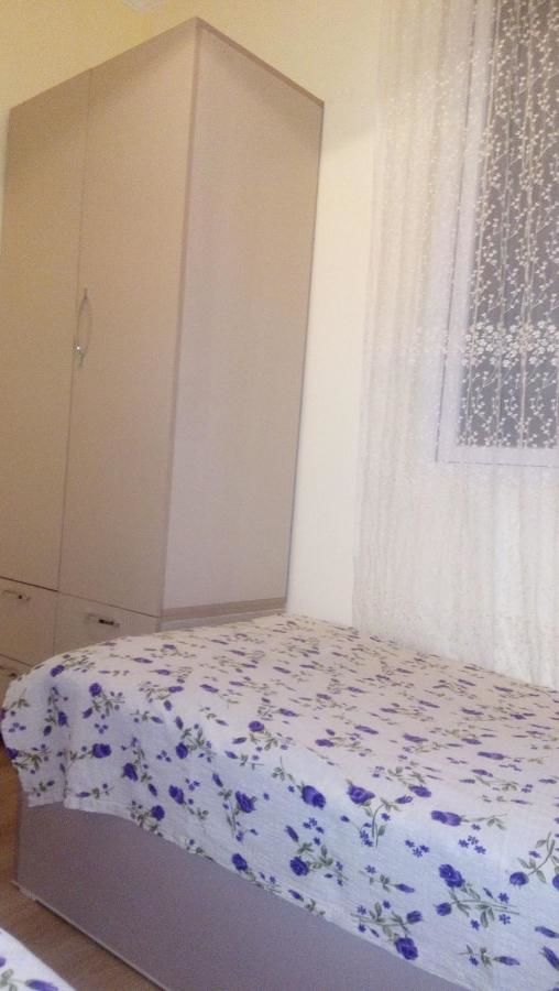 Гостевой дом Maiko Guesthouse Батуми-21