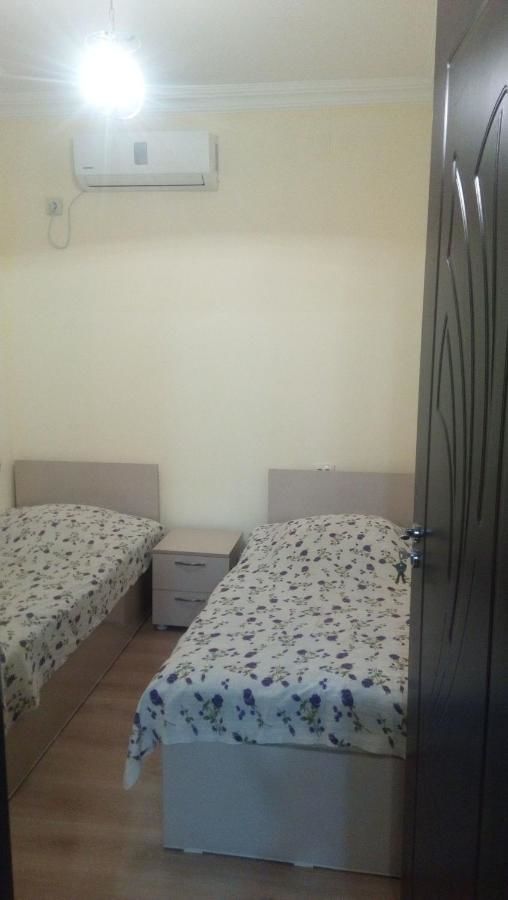 Гостевой дом Maiko Guesthouse Батуми-24