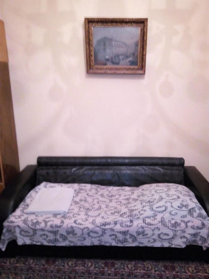 Гостевой дом Maiko Guesthouse Батуми-26