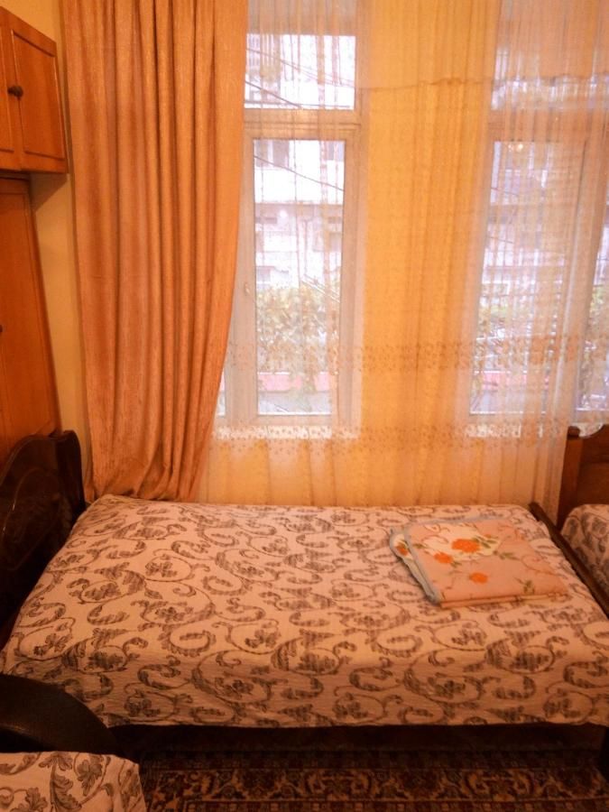 Гостевой дом Maiko Guesthouse Батуми-29