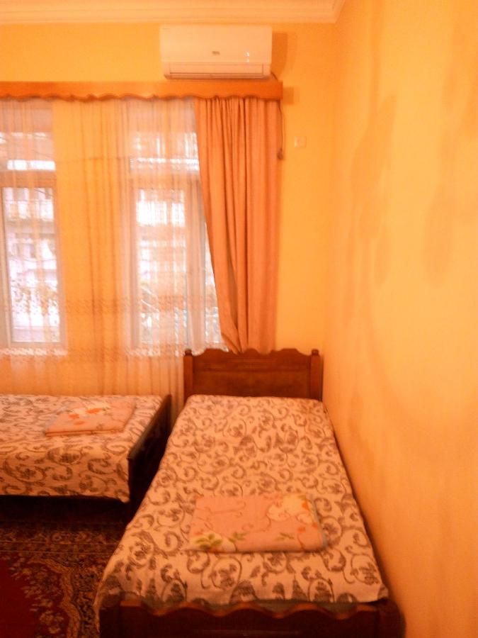 Гостевой дом Maiko Guesthouse Батуми-32