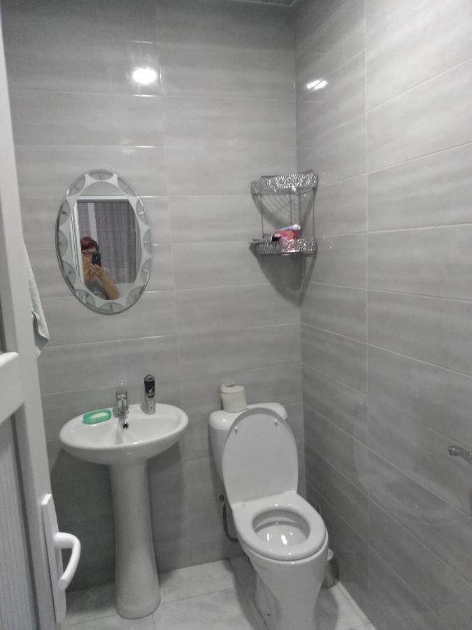 Гостевой дом Maiko Guesthouse Батуми-8