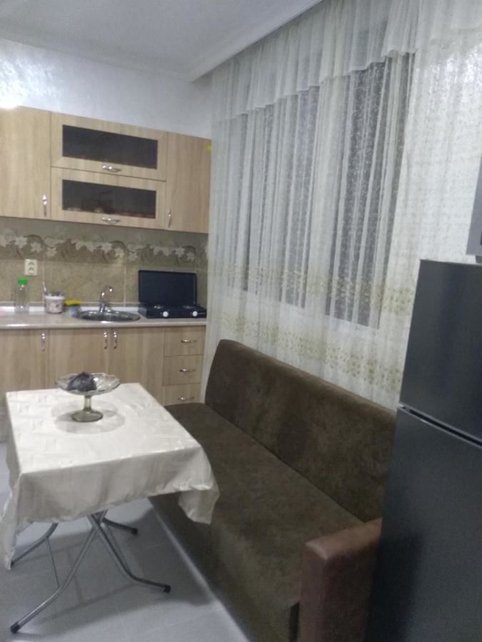 Гостевой дом Maiko Guesthouse Батуми-9