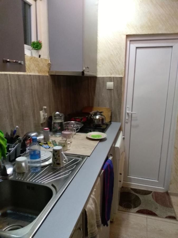 Гостевой дом Maiko Guesthouse Батуми-11