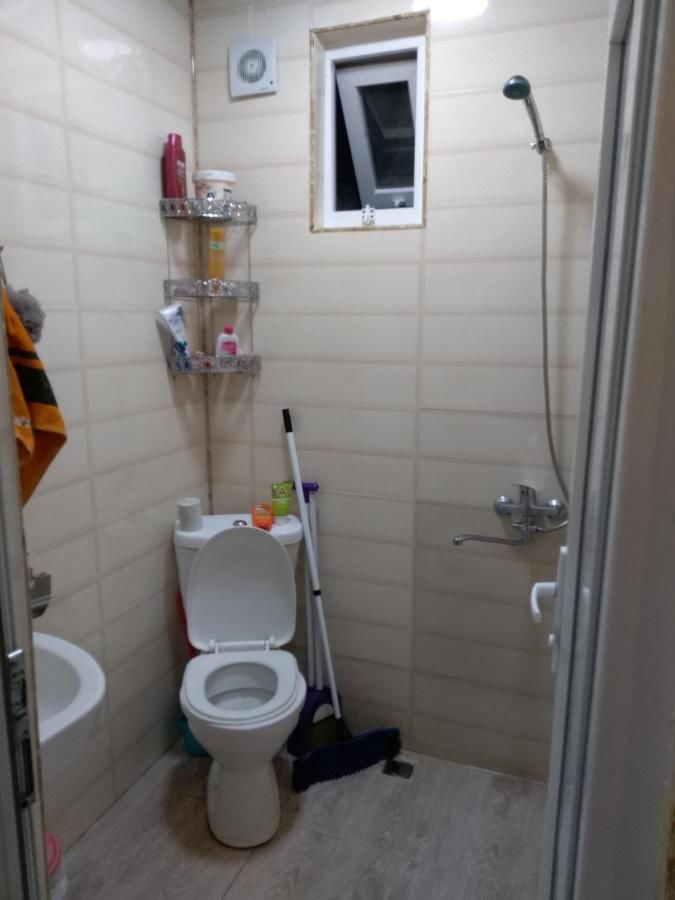 Гостевой дом Maiko Guesthouse Батуми-12