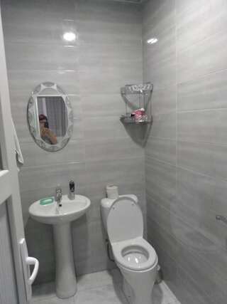 Гостевой дом Maiko Guesthouse Батуми-4