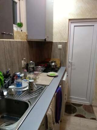 Гостевой дом Maiko Guesthouse Батуми-7